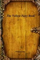 The Yellow Fairy Book - Andrew Lang - cover