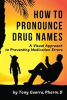 How to Pronounce Drug Names: A Visual Approach to Preventing Medication Errors