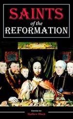 Saints of the Reformation