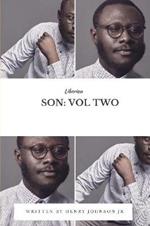 Liberian Son: Vol. 2