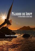 Pajaros de Ionit (y otros poemas de buen amor)