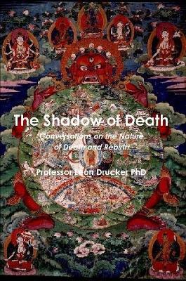 The Shadow of Death - Leon Drucker - cover