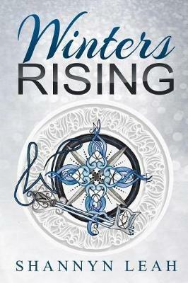 Winters Rising - Shannyn Leah - cover