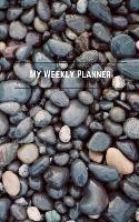 My Weekly Planner - Irene,Helen - cover