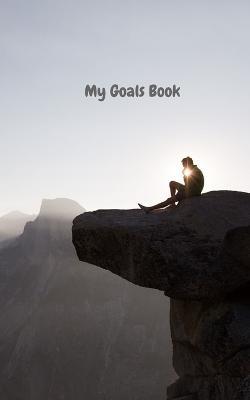 My Goals Book - Irene,Helen - cover