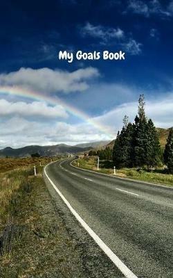 My Goals Book - Irene,Helen - cover