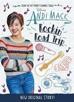 Andi Mack: Rockin' Road Trip