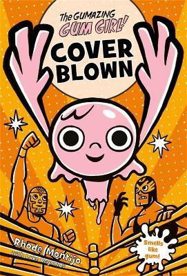 Cover Blown - Rhode Montijo - cover