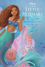 The Little Mermaid Live Action Novelization