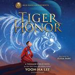 Tiger Honor