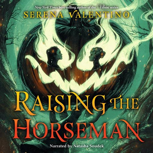 Raising the Horseman