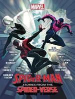 Spider-Man: Stories from the Spider-Verse