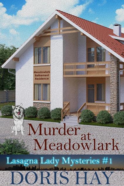 Murder at Meadowlark