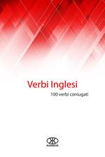 Verbi inglesi (100 verbi coniugati)