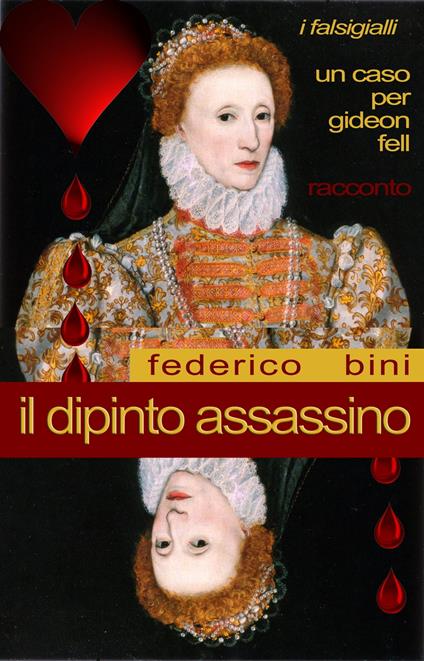 Il Dipinto Assassino - Federico Bini - ebook