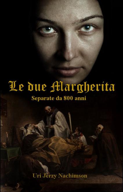 Le Due Margherita - Uri Jerzy Nachimson - ebook