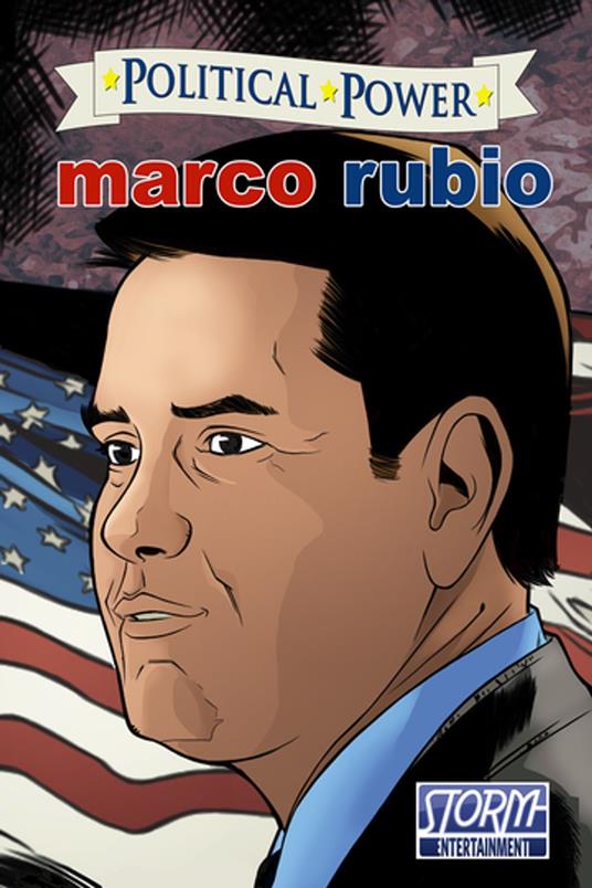 Political Power: Marco Rubio