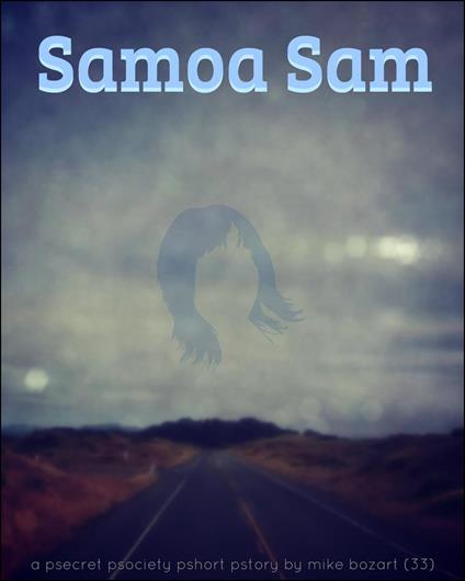 Samoa Sam