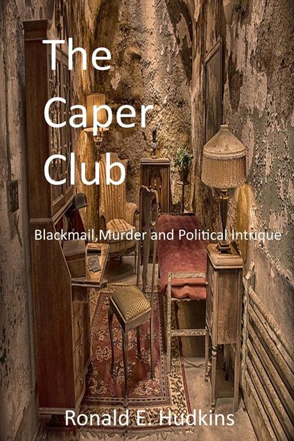 The Caper Club