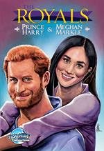 Royals: Prince Harry & Meghan Markle