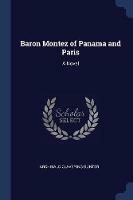 Baron Montez of Panama and Paris