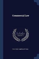 Commercial Law