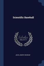 Scientific Baseball