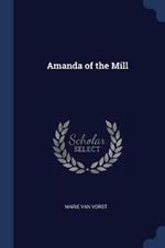 Amanda of the Mill