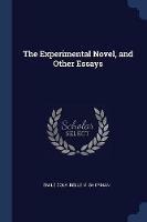 Ibs The Experimental Novel and Other Essays