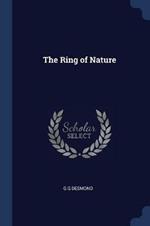 The Ring of Nature