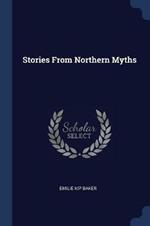 Stories from Northern Myths