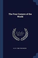 The Four Corners of the World