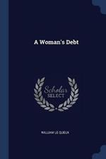 A Woman's Debt