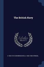 The British Navy