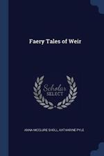 Faery Tales of Weir