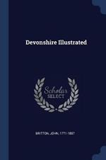 Devonshire Illustrated