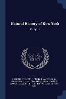 Natural History of New York: Pt. I: Pt. 1