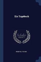 Ein Tagebuch