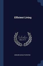 Efficient Living