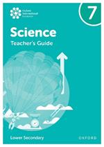 Oxford International Science: Teacher's Guide 7