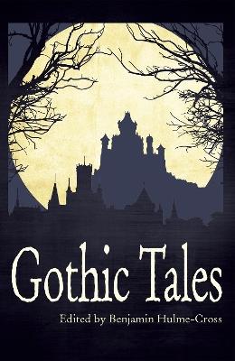Rollercoasters: Gothic Tales - Benjamin Hulme-Cross - cover