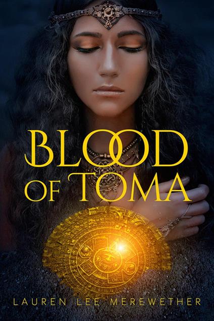 Blood of Toma