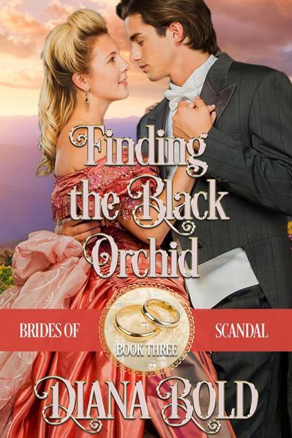 Finding the Black Orchid