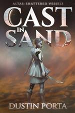 Cast in Sand