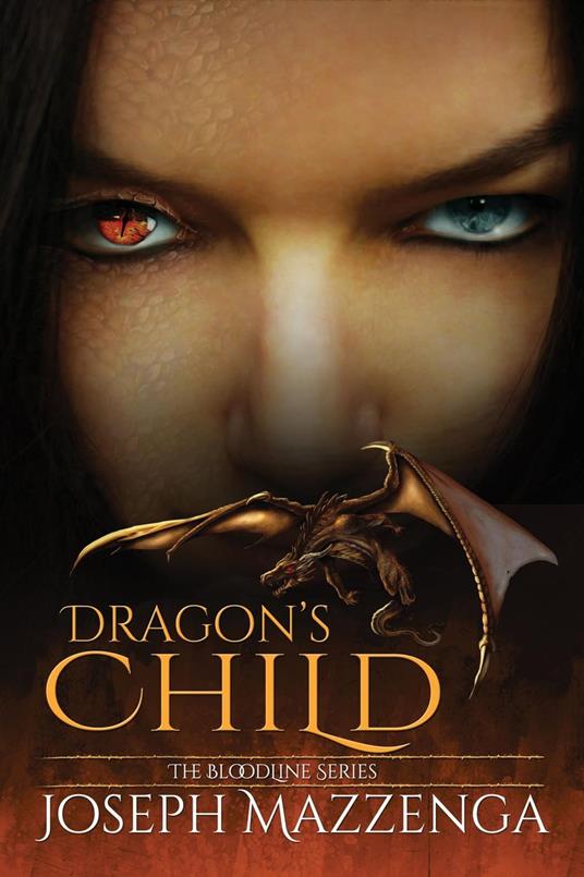 Dragon's Child