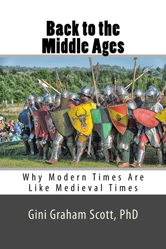 Back to the Middle Ages