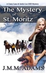 The Mystery of St. Moritz