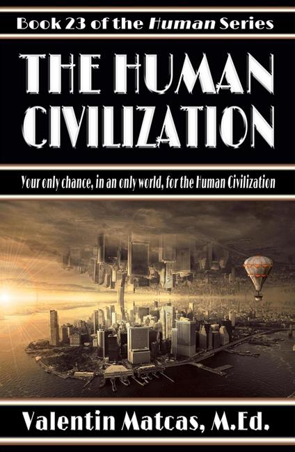 The Human Civilization