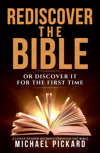 Rediscover the Bible