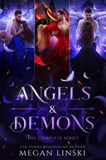 Angels & Demons: The Complete Series